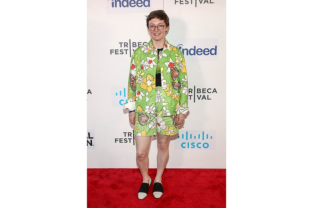 Rachel Wolther